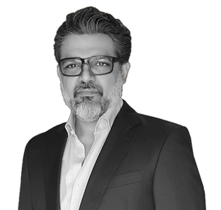 Vineet Dhawan - CEO